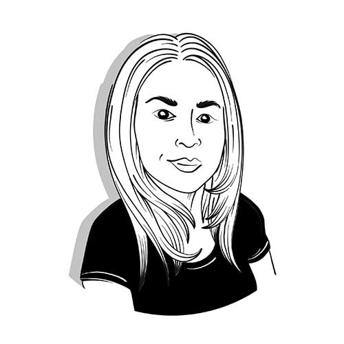 Sandra Vesters - van der Meer